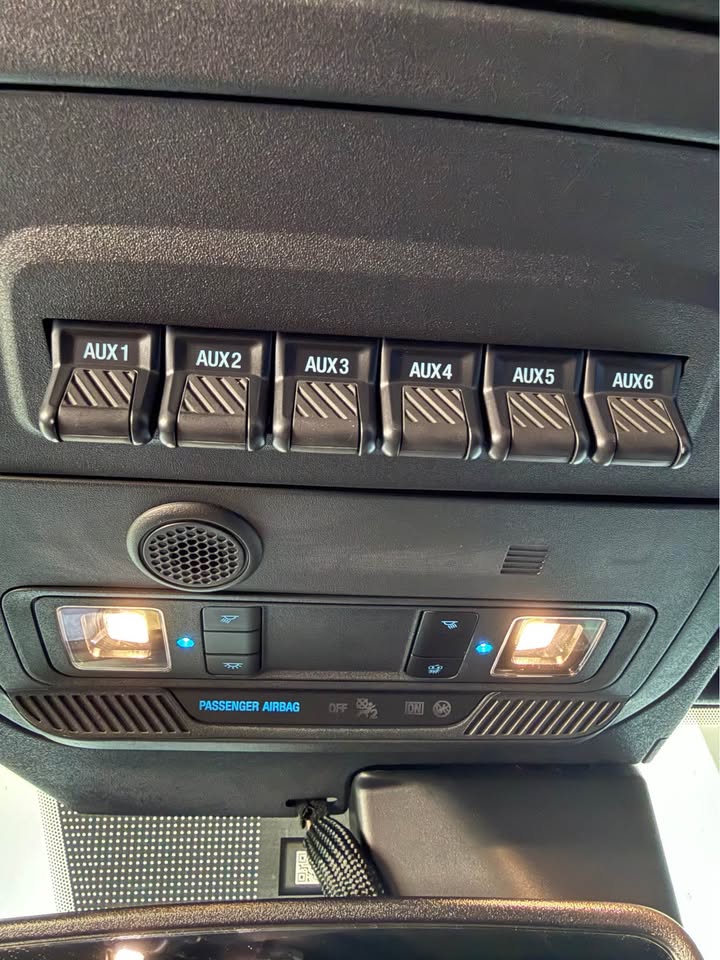 2023 Ford Bronco · Wildtrak Sport Utility 4D in Portland, OR (photo 5)