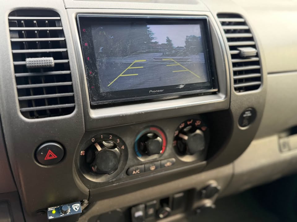 2007 Nissan Xterra · X Sport Utility 4D in Santa Rosa, CA (photo 9) — photo 9