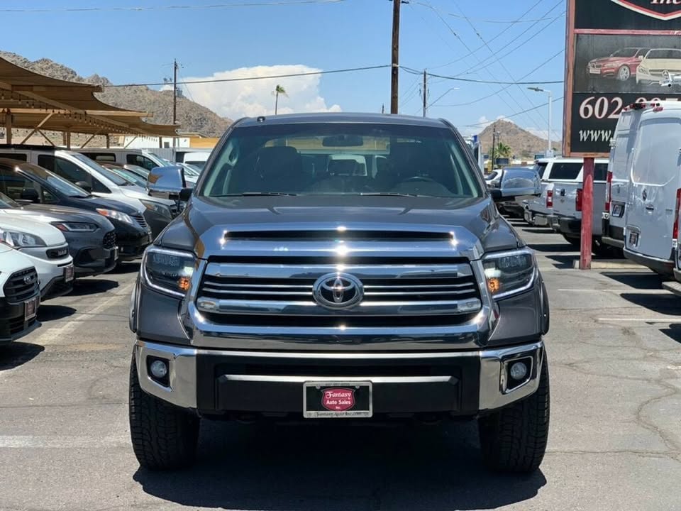 2016 Toyota Tundra in Phoenix, AZ (photo 12) — photo 12