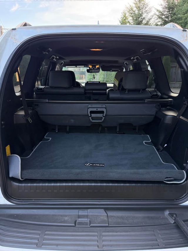 2022 Lexus GX 460 for sale — photo 3