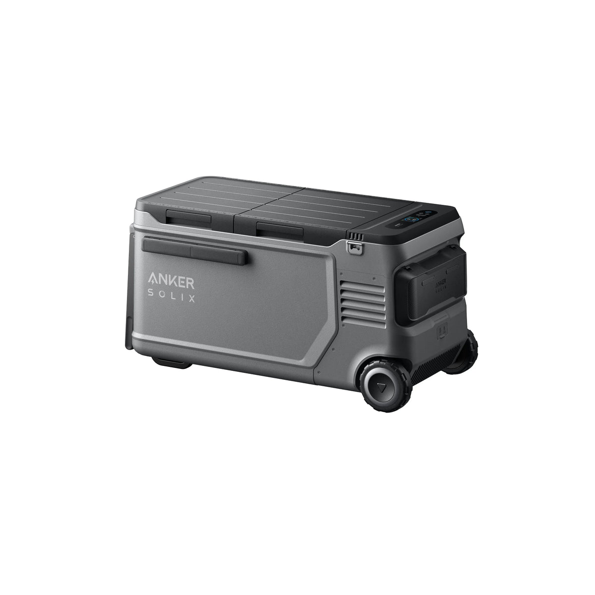 Anker SOLIX EverFrost 2 58L — photo 1