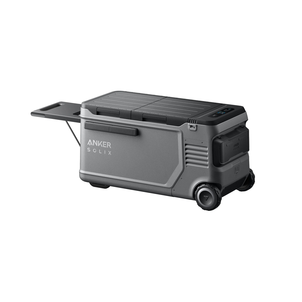 Anker SOLIX EverFrost 2 58L — photo 2
