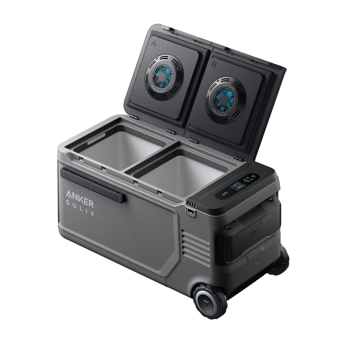 Anker SOLIX EverFrost 2 58L — photo 9