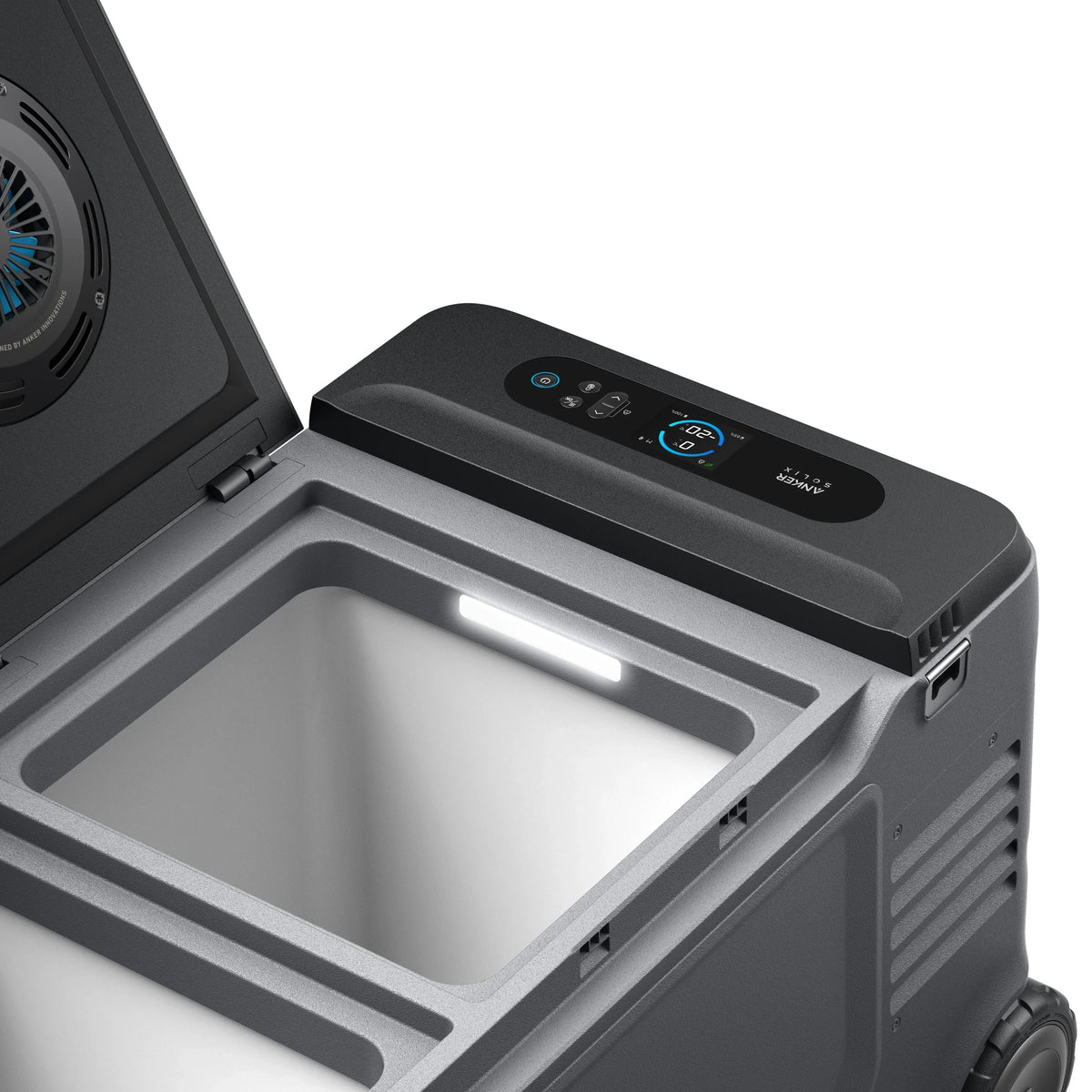 Anker SOLIX EverFrost 2 58L — photo 10