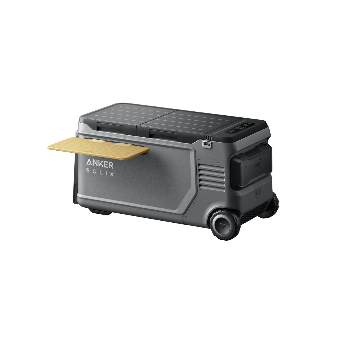 Anker SOLIX EverFrost 2 58L — photo 13