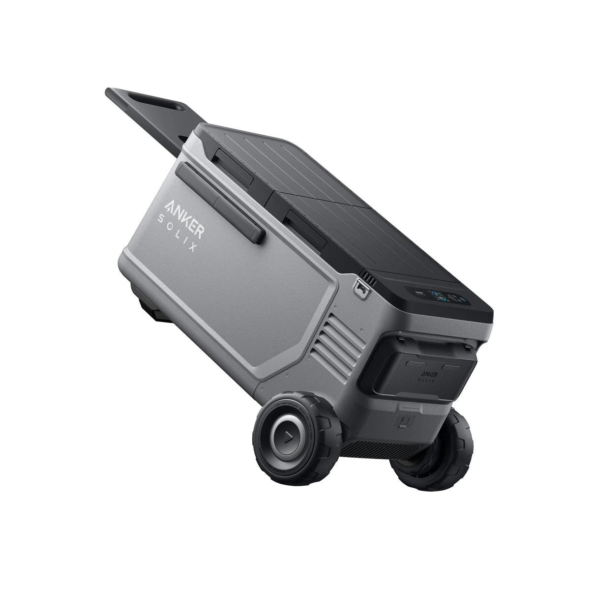 Anker SOLIX EverFrost 2 58L — photo 14
