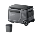 Anker SOLIX EverFrost 2 40L Electric Cooler + Removable Battery