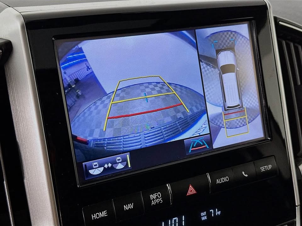 2017 Toyota Landcruiser in West Linn, OR (photo 6) β photo 6