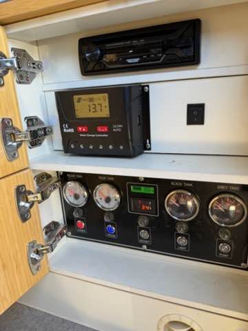 2023 Opus OP15 in Anderson, CA (photo 6) — photo 6