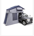 Tepui four season rooftop tent