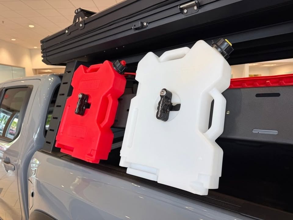 2026 Nissan Frontier PRO-4X in Portland, OR (photo 11) — photo 11
