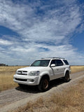 2005 Toyota Sequoia · limited