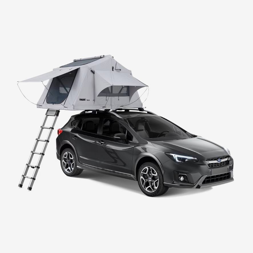Thule Tepui Rooftop Tent in Arvada, CO (photo 2) — photo 2