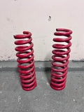 Dobinson Front Coils C59-314 (586 lb spring rate)