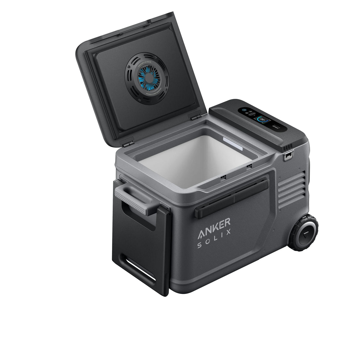 Anker SOLIX EverFrost 2 Cooler 40L w/ 288Wh Battery — photo 6