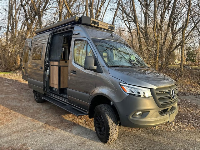 2026 Winnebago Revel — photo 3