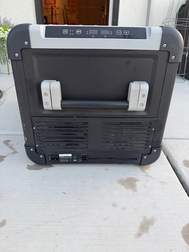 Dometic cool freeze CFX in Magna, UT (photo 3)