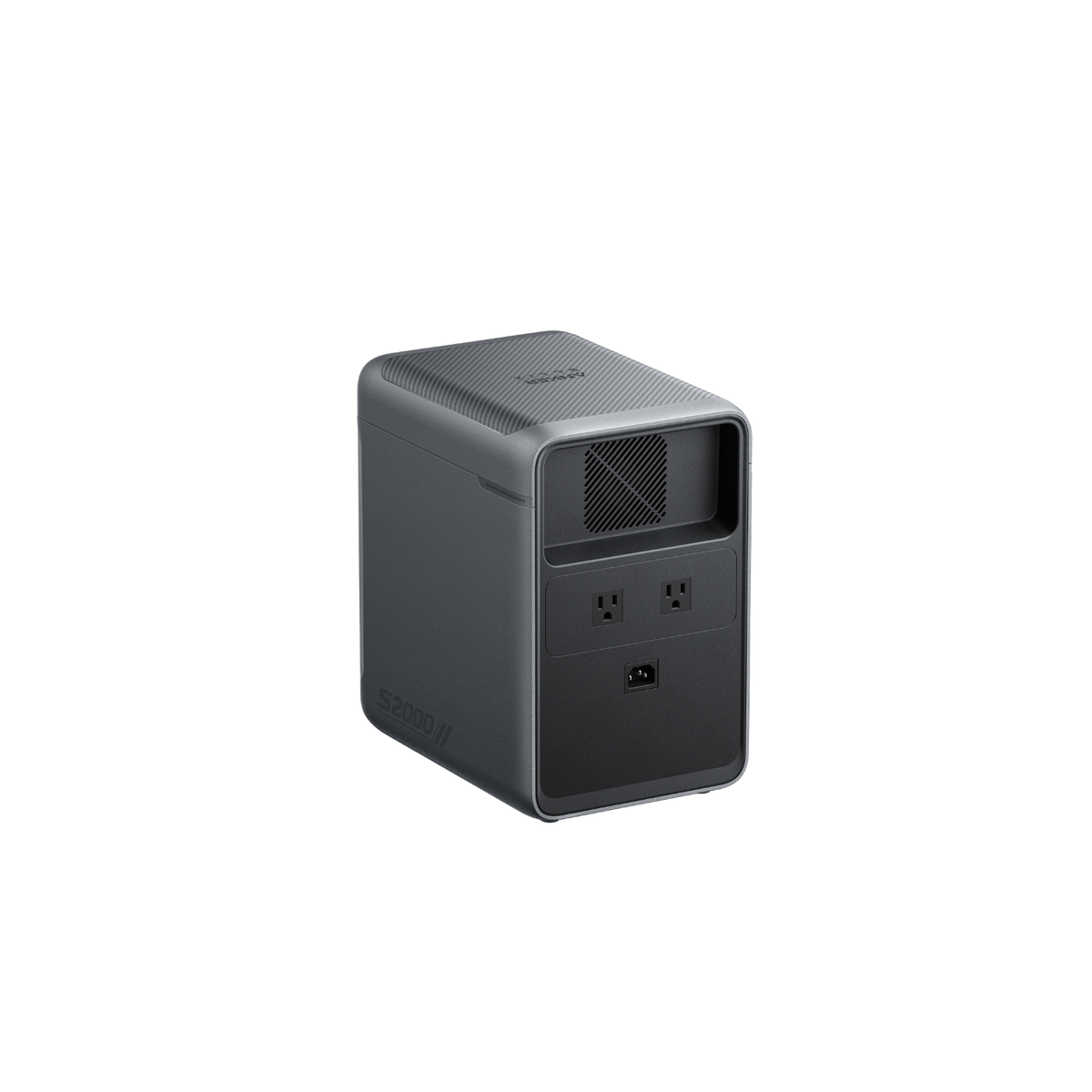 Anker SOLIX S2000 Portable Power Station — photo 5