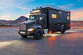 2017 Global Expedition Vehicle the beast