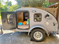 Timberleaf Teardrop Trailer