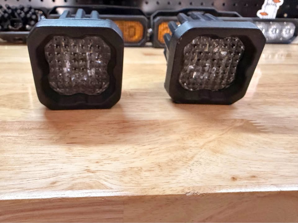 Diode Dynamics SSC1’s (pair) in Beaverton, OR (photo 1) — photo 1