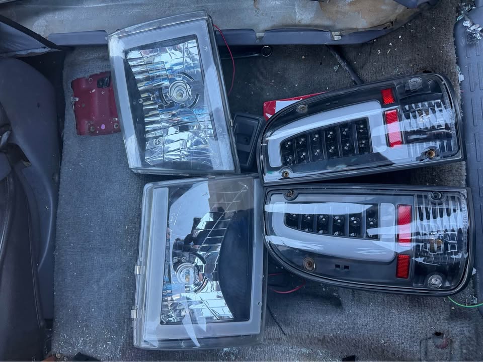 Bilstein suspension (set of 4) in Mesa, AZ (photo 4) — photo 4