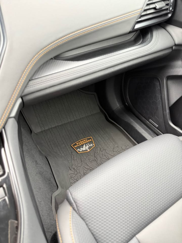 2024 Subaru Outback · Wilderness Wagon 4D in Gresham, OR (photo 9) — photo 9