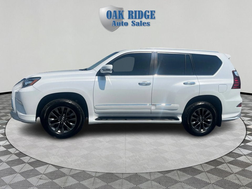 2017 Lexus GX 460 in Greensboro, NC (photo 8) — photo 8