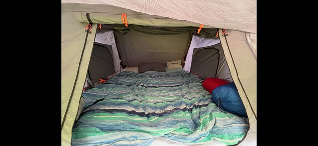 Roofnest Condor XL — photo 3