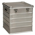 175L Alubox Case