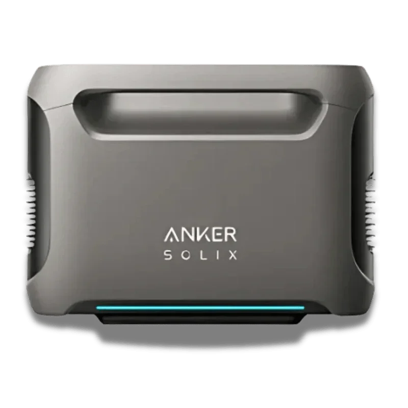 Anker SOLIX BP3800 Expansion Battery | For SOLIX F3800 & F3800 Plus — photo 1