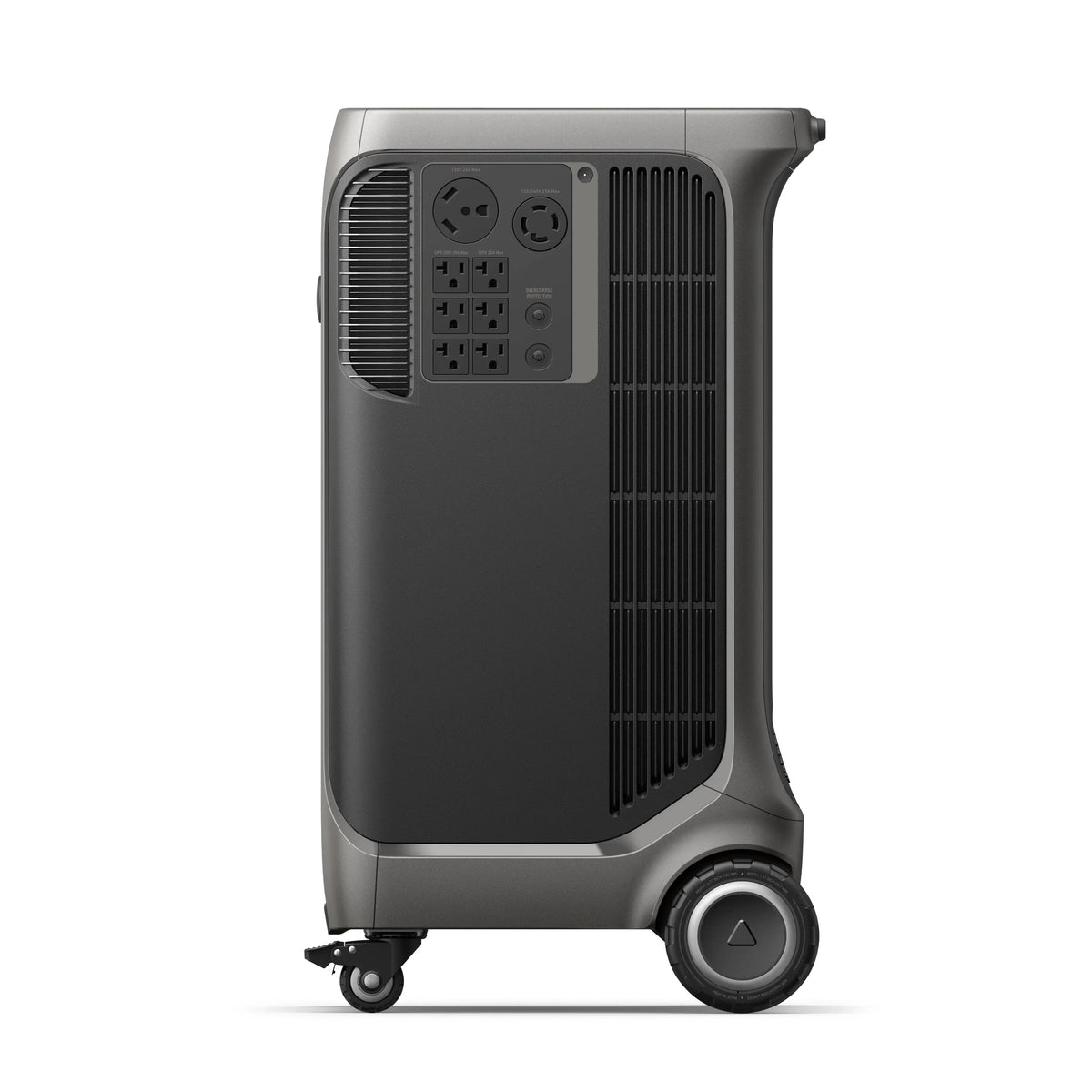 Anker SOLIX F3800 Plus Portable Power Station — photo 4