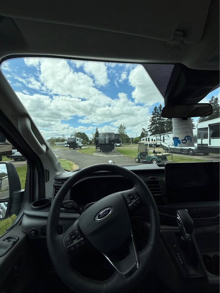 2026 Pleasure Way Ontour 2.2 in Junction City, OR (photo 8) — photo 8