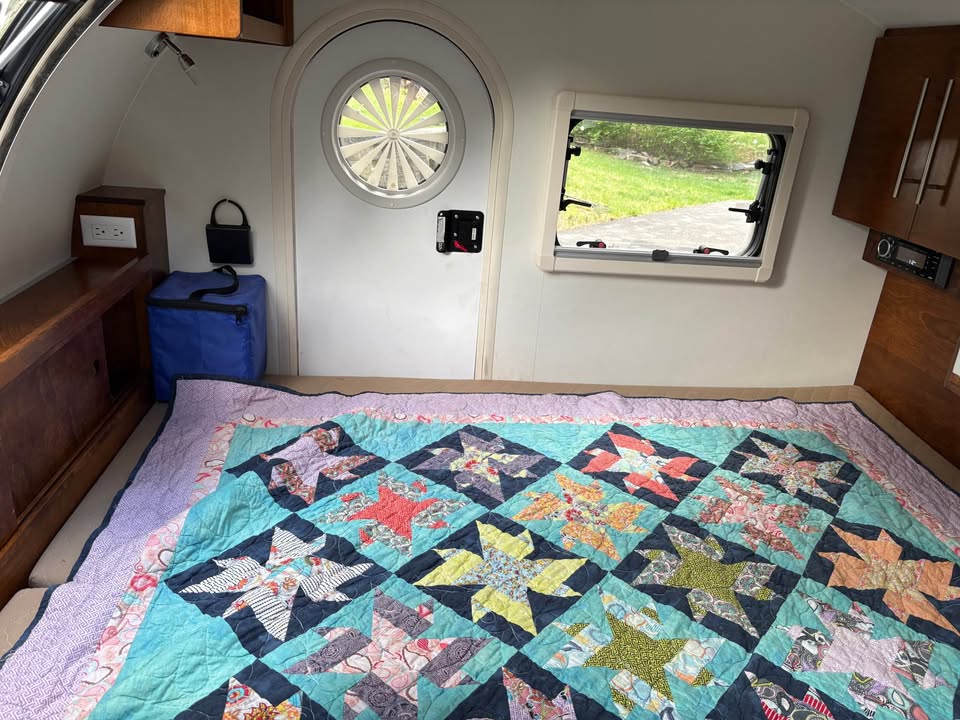 2019 NuCamp T@G XL in Spokane Valley, WA (photo 5) — photo 5