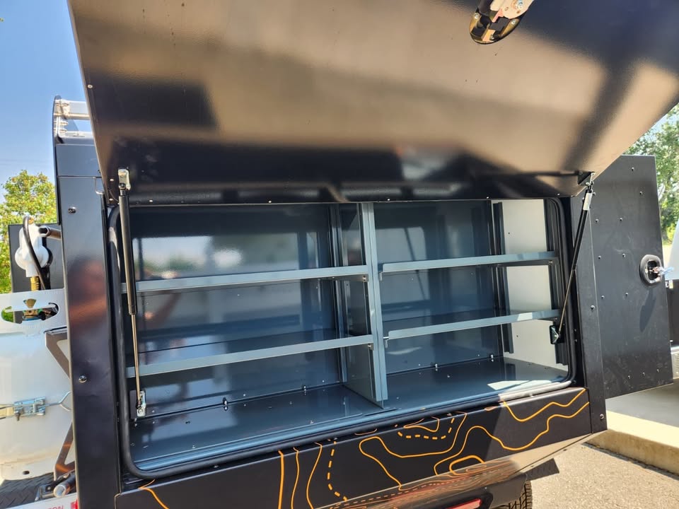 2022 Off Grid expedition 2.0 in Yakima, WA (photo 6) — photo 6