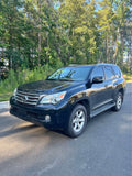 2011 Lexus GX · GX 460 Luxury Sport Utility 4D