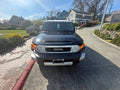 2008 Toyota FJ Cruiser · Sport Utility 2D