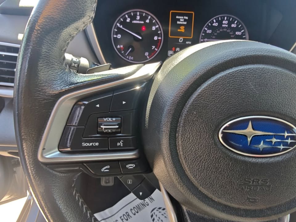 2020 Subaru Outback in Fresno, CA (photo 2) — photo 2