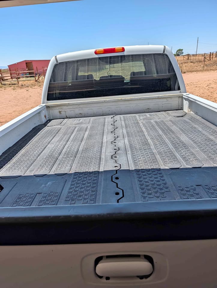 Decked drawer system in Albuquerque, NM (photo 1) — photo 1