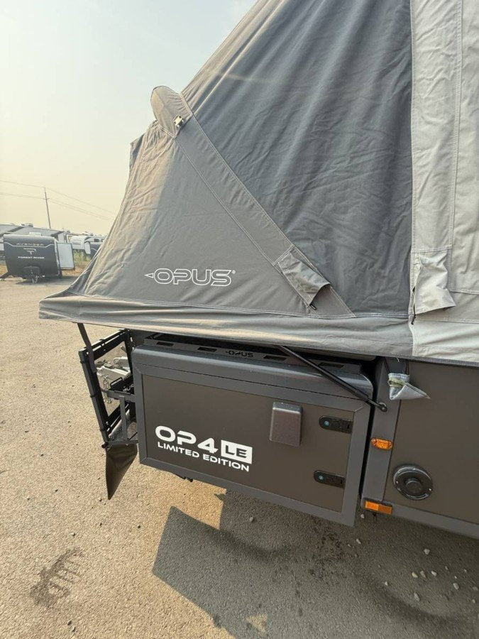 2026 Opus Camper Opus OP4LE in Hayden, ID (photo 9) — photo 9