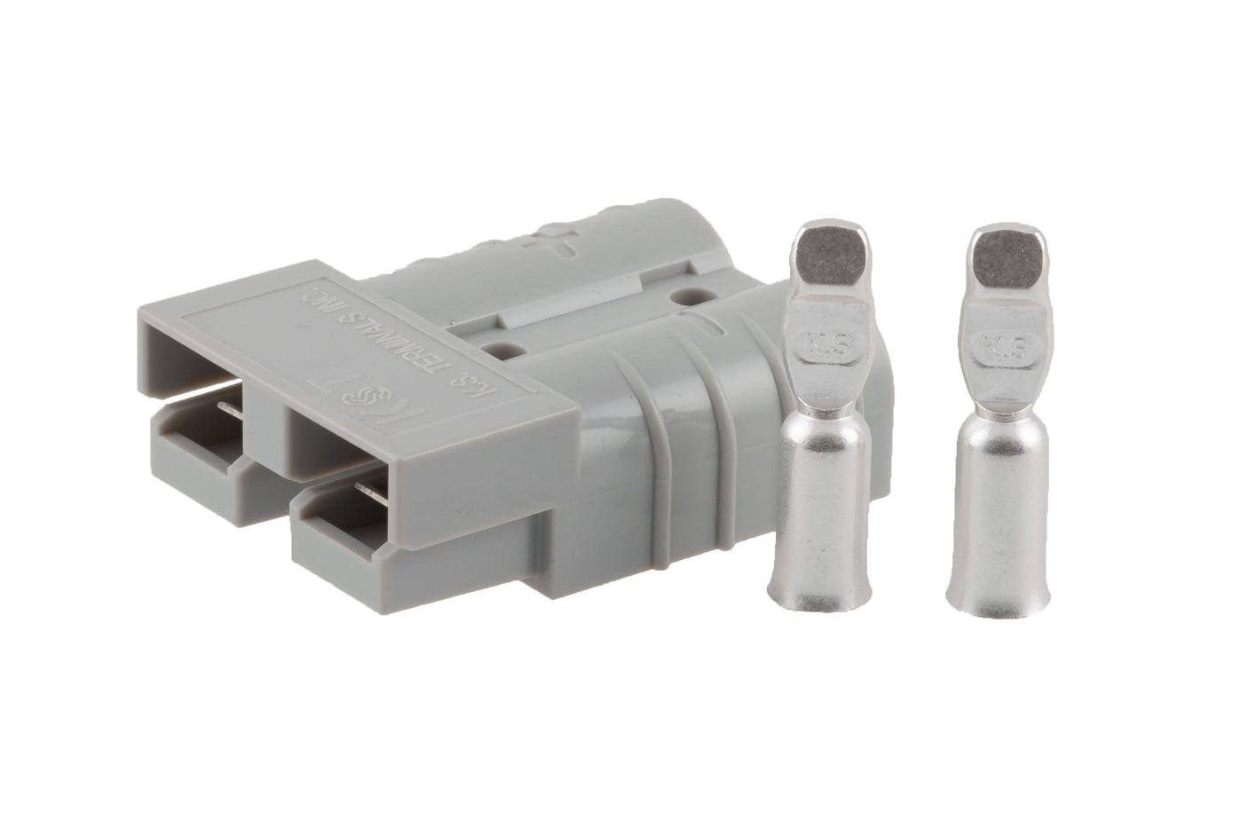 50Amp Anderson Coupler — Equipt Expedition Outfitters