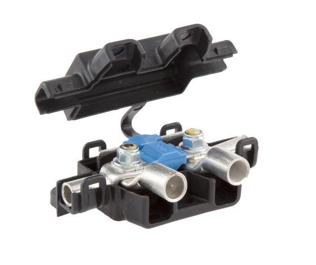 Mega Fuse Holder & Distribution Point Kit — photo 3