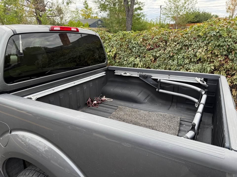 2008 Nissan Frontier Crew Cab SE Pickup 4D 5 ft in Reno, NV (photo 3) — photo 3