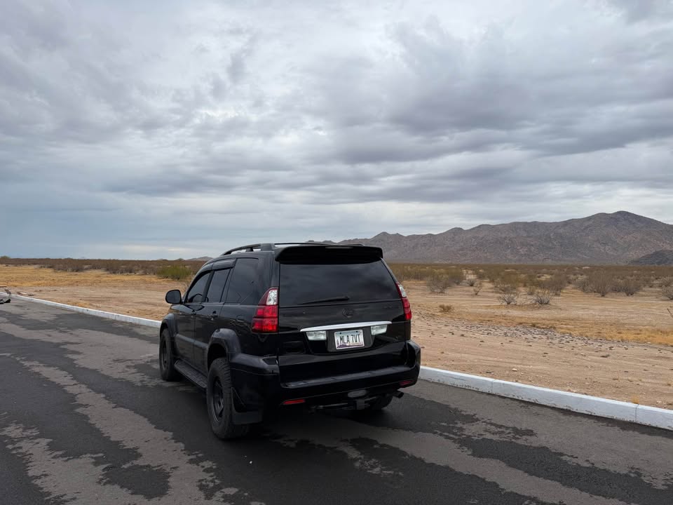 2009 Lexus GX · GX 470 Sport Utility 4D in Surprise, AZ (photo 2) — photo 2