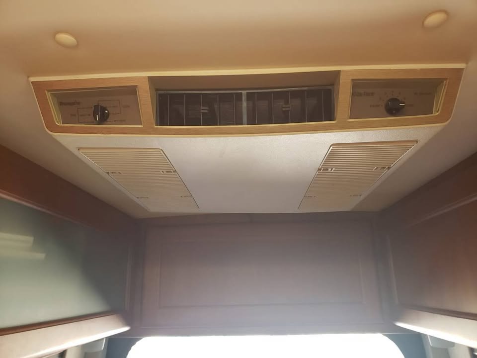 2011 Mercedes Sprinter Roadtrek RS Adventurous in Tahoe Vista, CA (photo 8) — photo 8