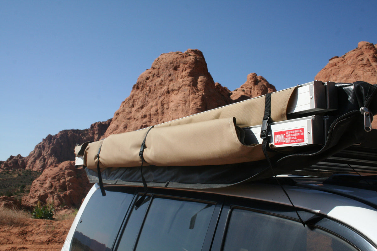 Bat 270 Awning — photo 8