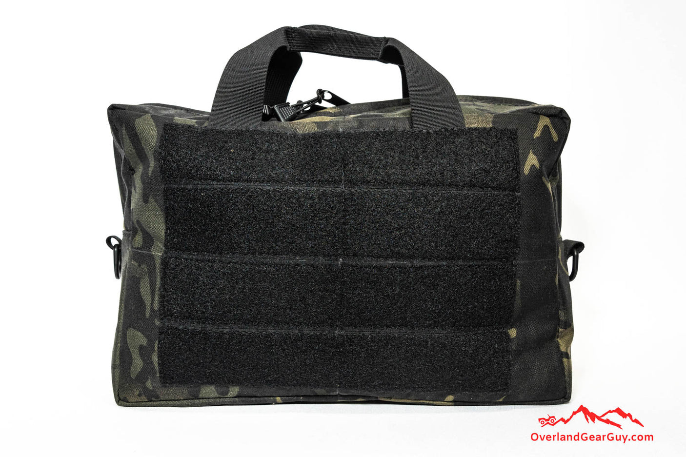 Bauer Bag — Overland Gear Guy (photo 10)