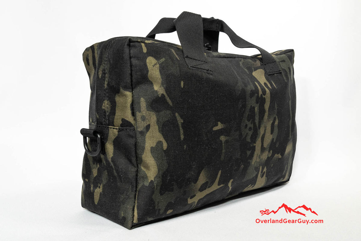Bauer Bag — Overland Gear Guy (photo 7) — photo 7