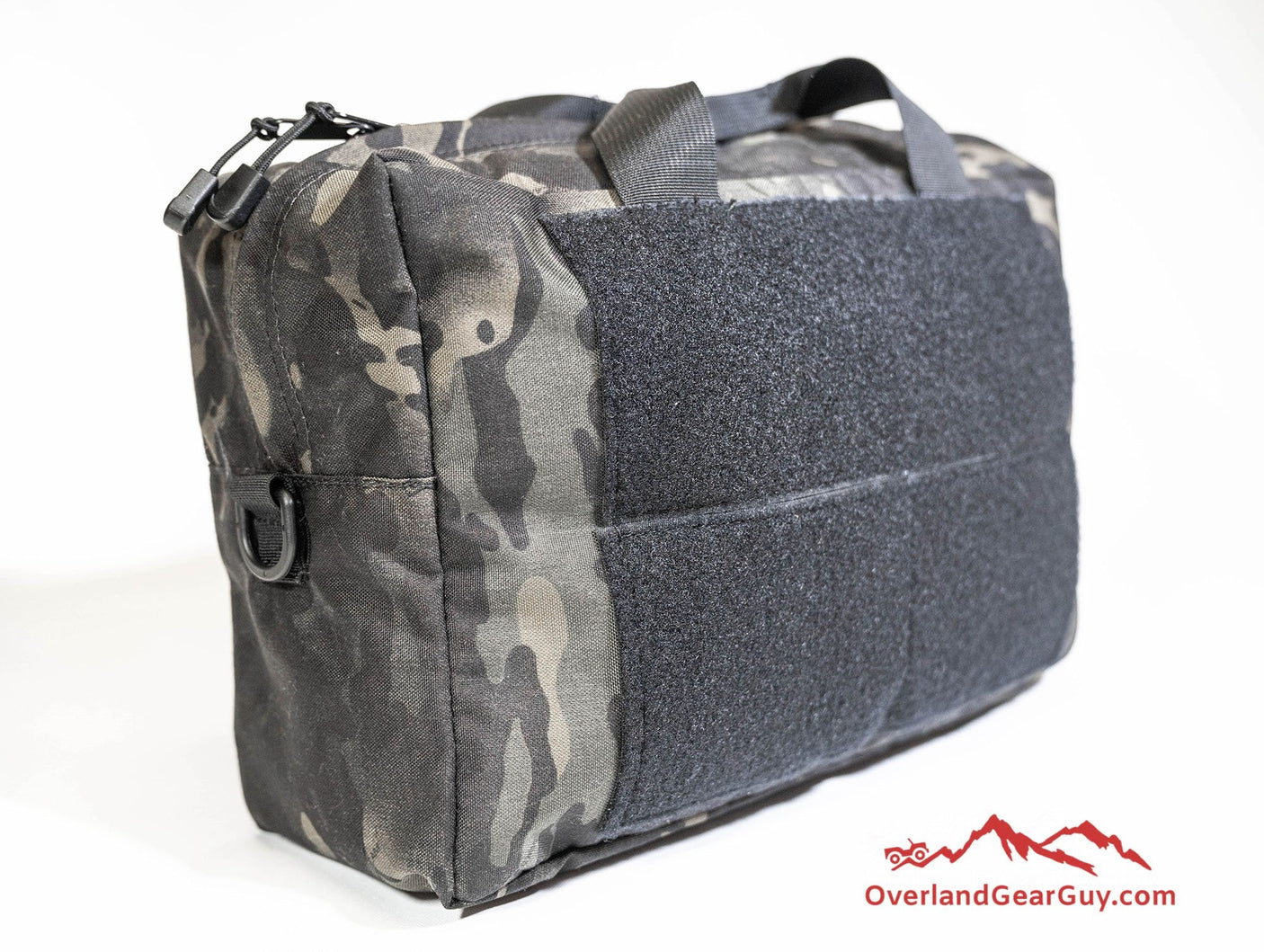 Bauer Bag — Overland Gear Guy (photo 4)