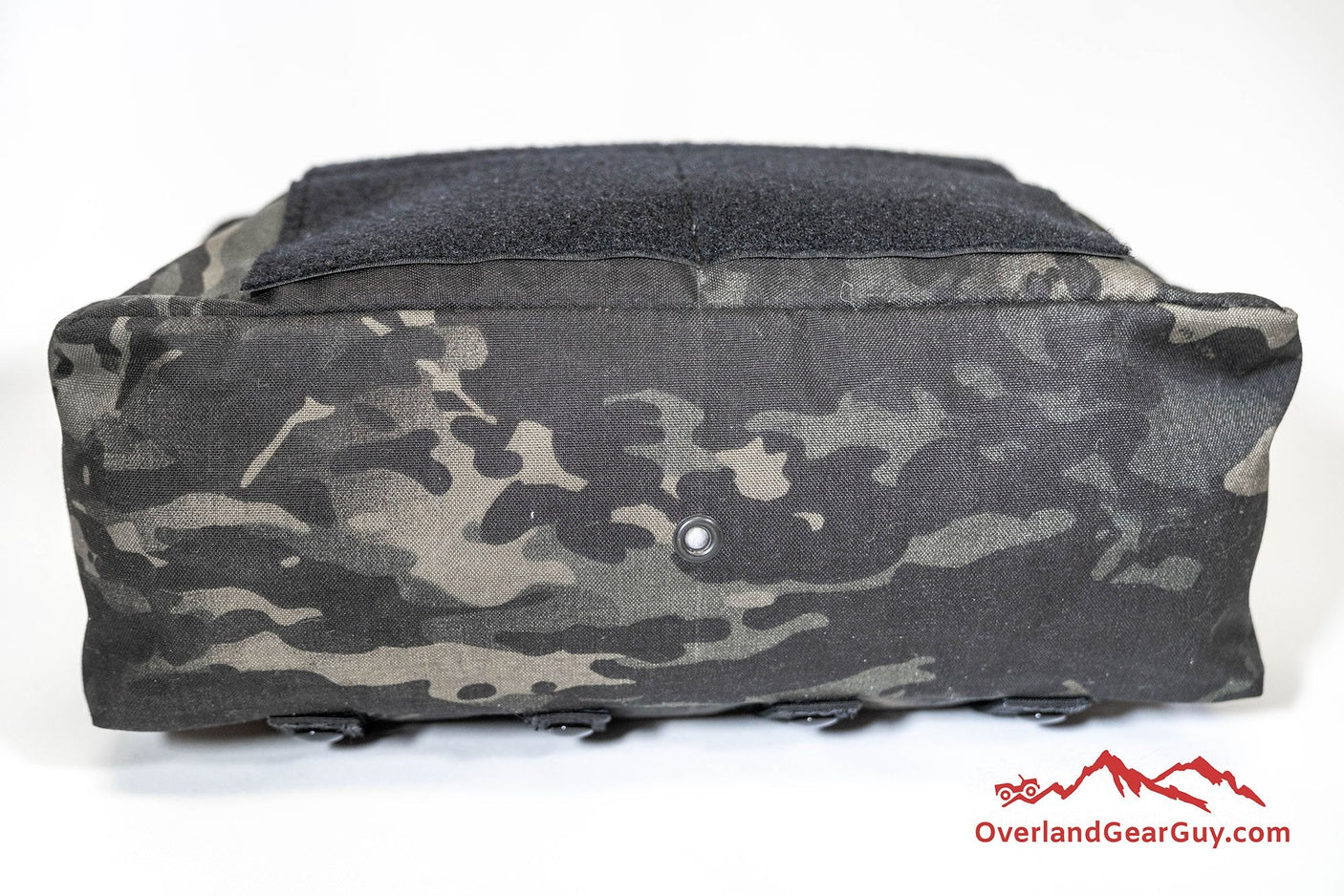 Bauer Bag — Overland Gear Guy (photo 5)